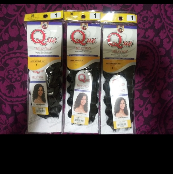 Human Hair Mastermix - Picture 6 of 6